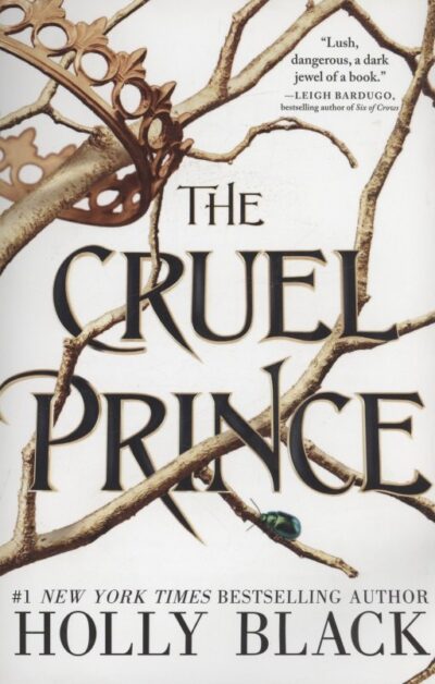 The Cruel Prince