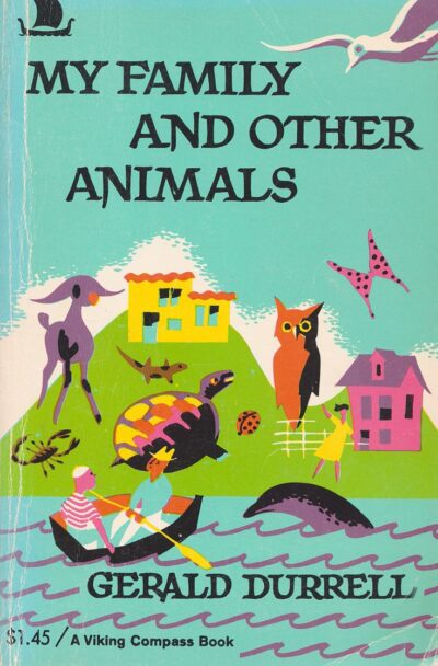 My Family and Other Animals