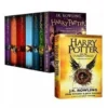 Harry Potter Series 8 Books Set