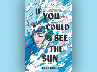 If You Could See the Sun