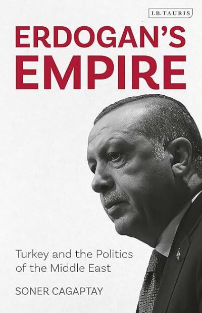 Erdogan’s Empire