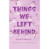 Things We Hide from the Light