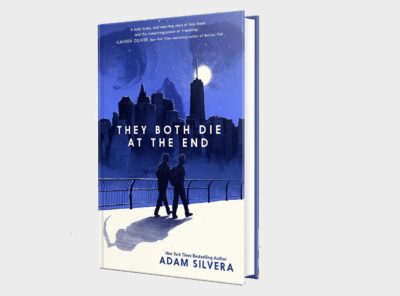 The First to Die at the End