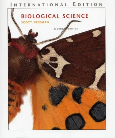 Biological Science 1 & 2 3rd Edition