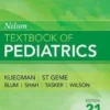 Nelson Textbook of Pediatrics 21st Edition 4 Volume Set