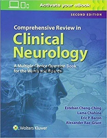 Comprehensive Review in Clinical Neurology