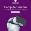 Cambridge AS & A Level Computer Science Coursebook 2nd Edition