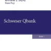 Kaplan Schweser FRM Part 2 2022 Practice Exams