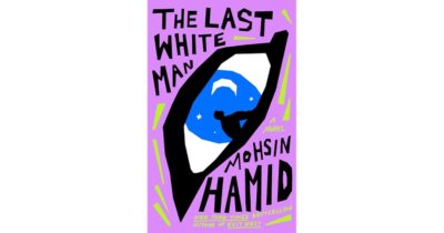 The Last White Man