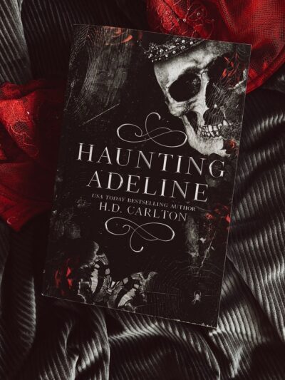 Haunting Adeline Book 1