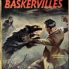 The Hound of The Baskervilles