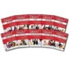 Complete Manhattan Prep GMAT Strategy Guide Set 6th Edition