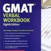 Kaplan GMAT Verbal Workbook 8th Edition