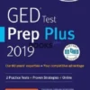 GED Test Prep Plus 2019 Kaplan