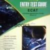 Vital ECAT Entry Test Guide