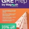 GRE Prep by Magoosh