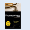 Deja Review: Pharmacology 2nd Edition