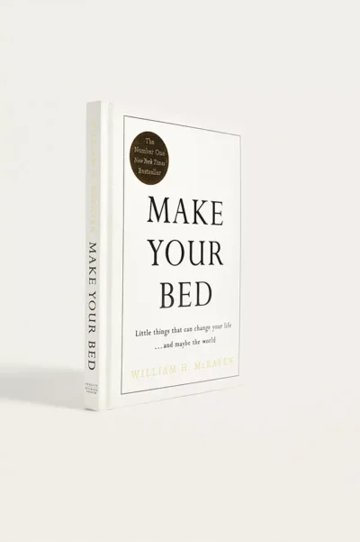 Make Your Bed