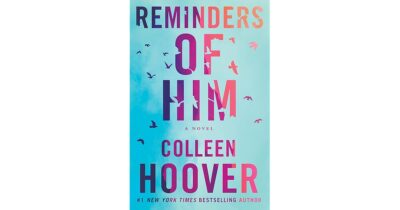 Reminders of Him by Colleen Hoover