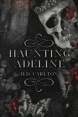 Haunting Adeline Book 1