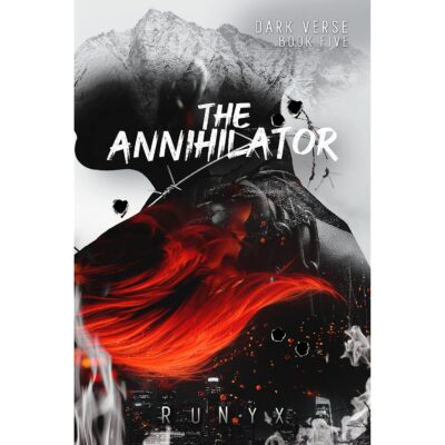 Annihilator Dark Verse #5