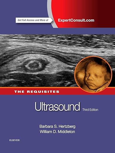 Ultrasound The Requisites