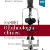 Kanski’s Clinical Ophthalmology 10th Edition