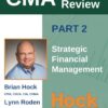 Hock CMA Part 2 2024