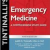 Tintinalli’s Emergency Medicine A Comprehensive Study Guide 9th Edition