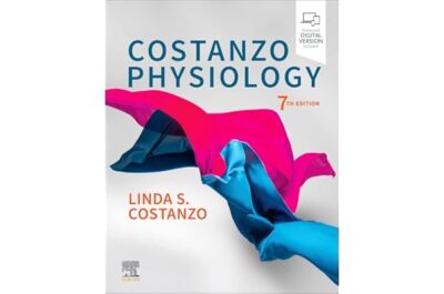 Physiology 7th Edition by Linda Costanzo