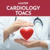 Cardiology TOACS w/ CD