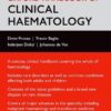 Oxford Handbook of Clinical Haematology 4th Edition