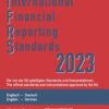 Wiley Interpretation and Application of IFRS 2023