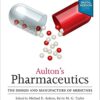 Aultons Pharmaceutics 5th Edition