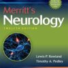 Merritt’s Neurology 14th Edition