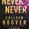 Never Never 1-3