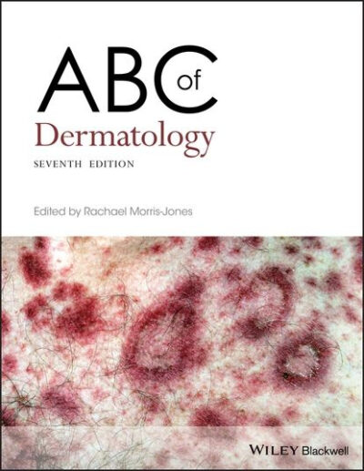 ABC of Dermatology 6th Edition