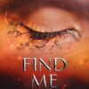 Shadow Me by Tahereh Mafi