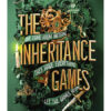 The Inheritance Games by Jennifer Lynn Barne