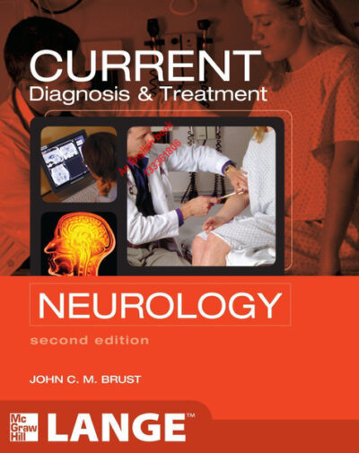 Current Diagnosis and Treatment Neurology