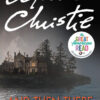 And Then There Were None by Agatha Christie