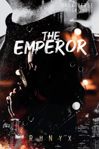 The Emperor Dark Verse #3