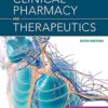 Clinical Pharmacy and Therapeutics 6th Edition