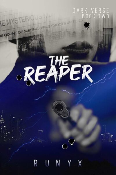 The Reaper Dark Verse #2