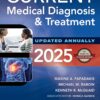CURRENT Medical Diagnosis and Treatment CMDT 2025