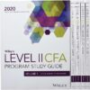 Wiley CFA Level 1 Mocks 2020