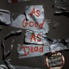 As Good As Dead by Holly Jackson