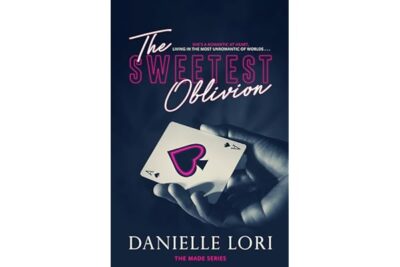 The Sweetest Oblivion