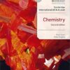 Cambridge International AS and A Level Chemistry Students Book 2nd Edition Hodder