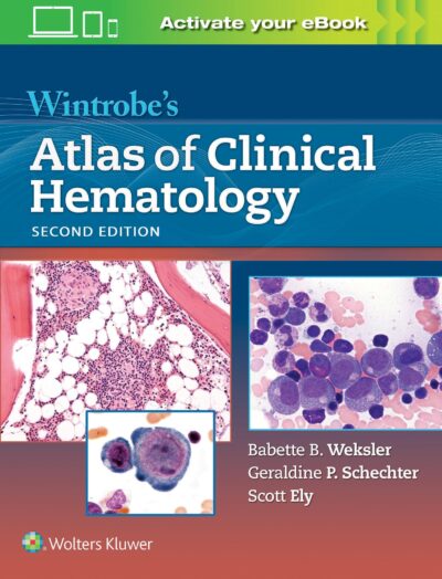 Comprehensive Hematology